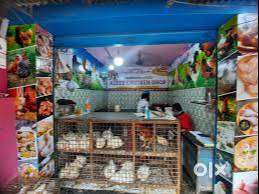 Franchisee of a leading chicken brand is for sale