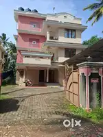 Spacious 3-Bedroom Prime Property for Sale Near Ulloor, Neerazhy Lane