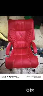 Office chairs