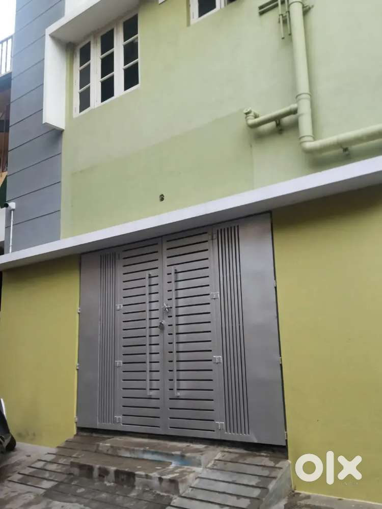 Huge space for rent