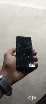 Samsung z fold