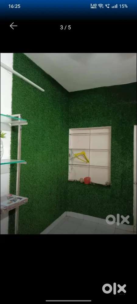 Shop for rent in Burail / Sector 45