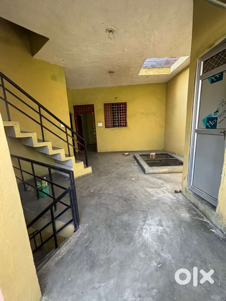 Good environment, individual flat, awesome, Location