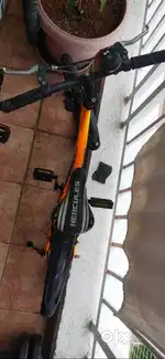 Kids Bicycle fit for 4 to 8 years