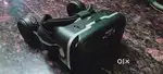 Irusu player VR