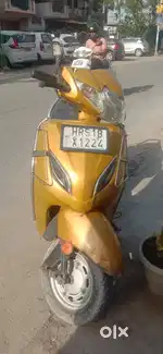 Activa 2020 model petrol