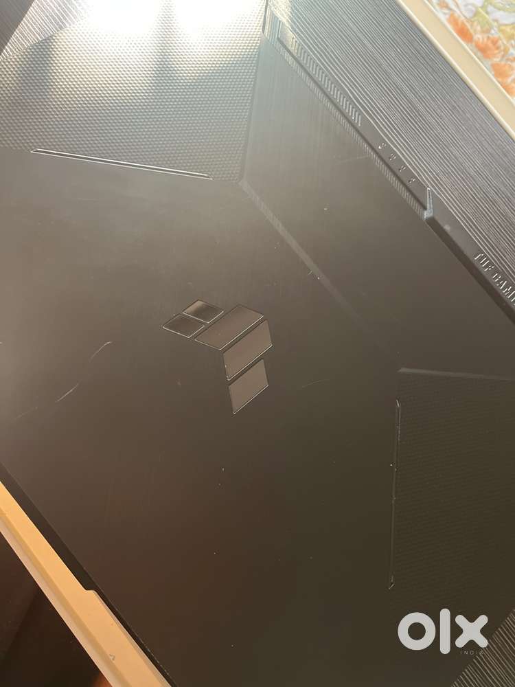 Asus tuf gamaing f15
