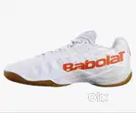 Badminton shoes - Babolat