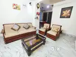 3 BHK Apartment