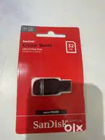 Sandisk 32gb pendrive