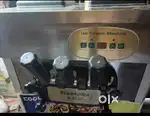 ICECREAM MACHINE FOR SALE