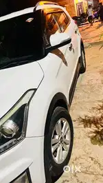 Hyundai Creta 2015 Diesel Good Condition