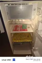 Whirlpool fridge
