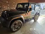 Mahindra Thar 2024