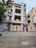 2BHK Flat for Rent in KPHB Colony