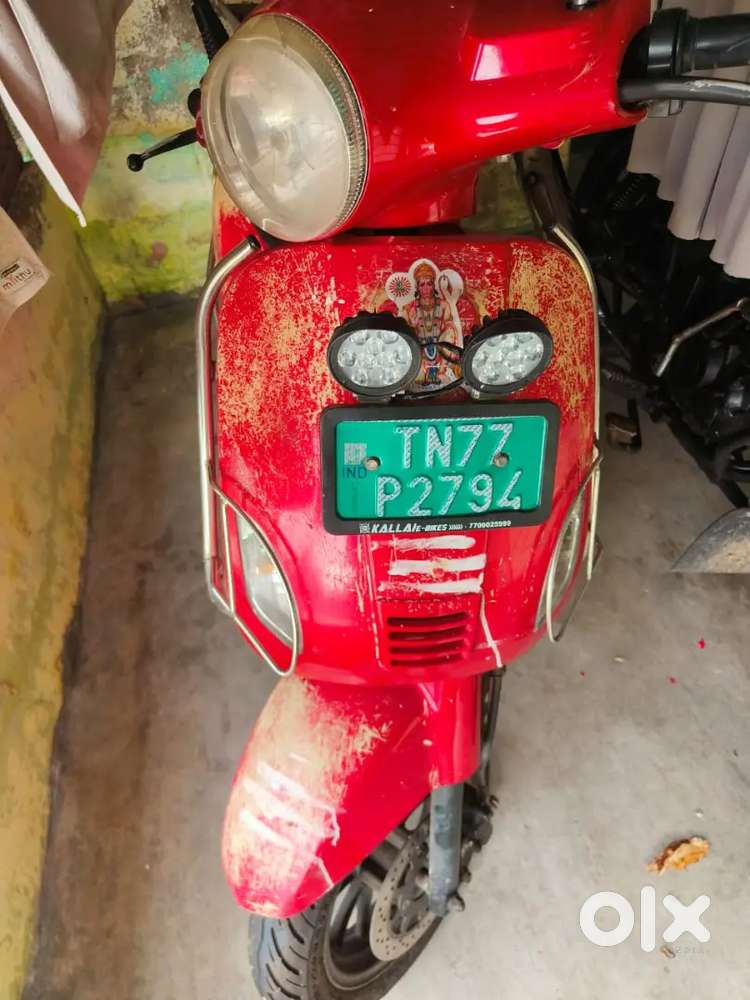 Benling Aura - E bike for sale