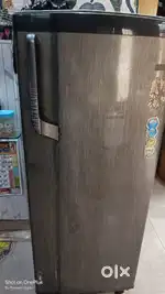 Good condition