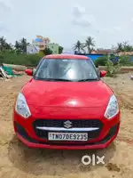 Maruti Suzuki Swift 2024