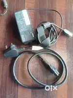 Original Lenovo laptop charger new