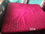Matress used