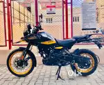 Royal Enfield Himalaya 450  one month old 2025