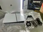 PS5 gaming console