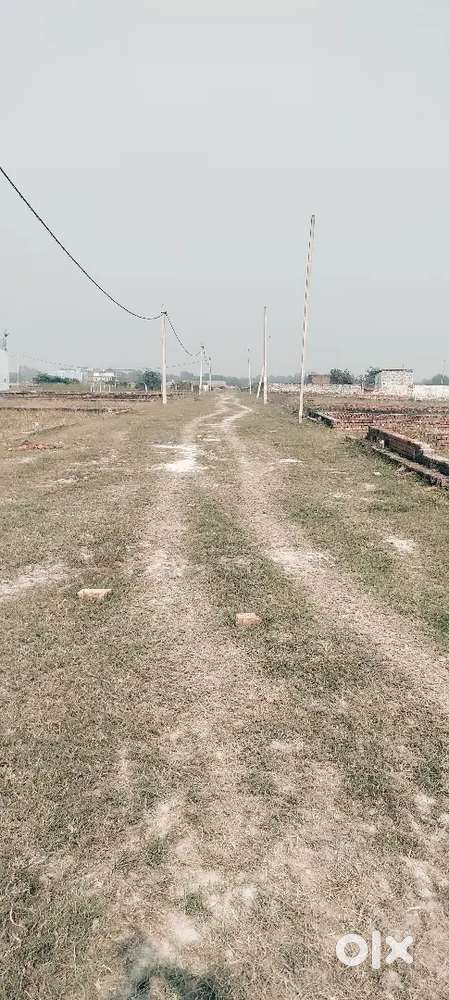 Kisan path-500mtr
