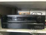 Onkyo 5.1 surround system