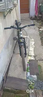 GEEKAY CYCLE