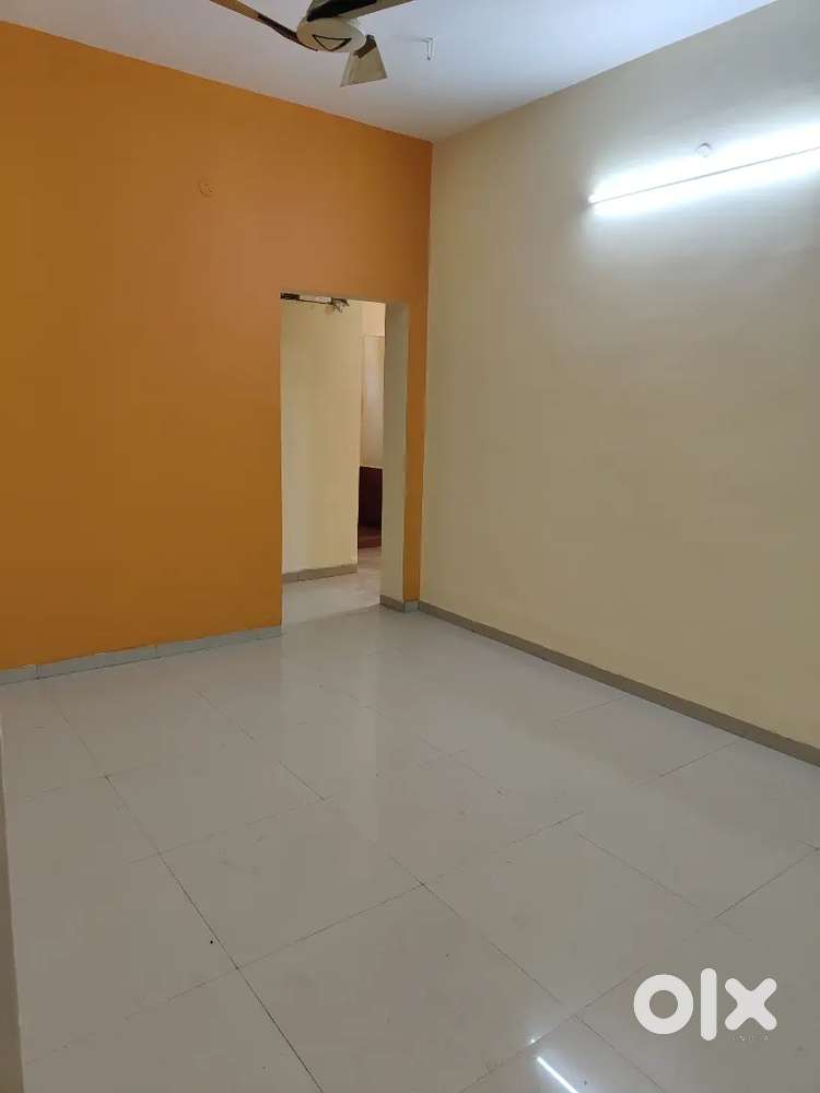 2 BHK Apartment for rent in Vasant Nagar Nanded