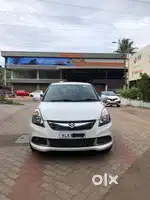 Maruti Suzuki Swift Dzire VDI (O), 2015, Diesel
