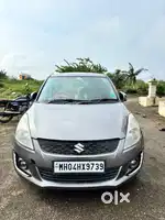 Maruti Suzuki Swift 2015