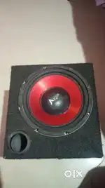 Subwoofer argox