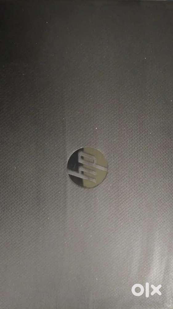 HP 14q-cs Laptop  Intel Pentium 4417U Excellent Condition