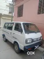 Maruti Suzuki Omni 0.8 E 8 STR BSIV, 2018, Petrol