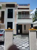 Brand New House For  Sale At Akkulam