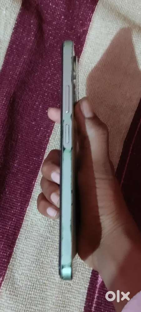 Realme narzo 60x 4 128gb ram