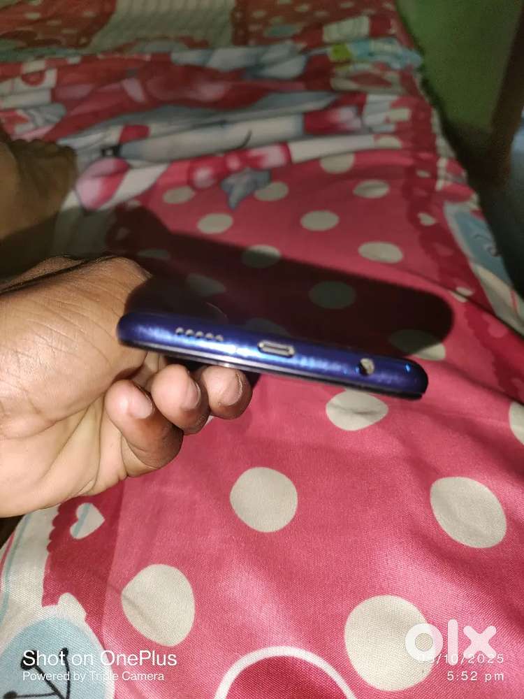 Poco x3    12/128