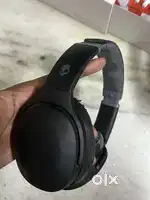Skullcandy crusher evo/ Marshall earpods
