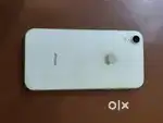 iphone XR 64Gb 100% condition battery health 80%
