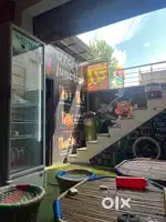 Need chef for cafe