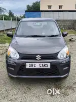 Maruti Suzuki Alto 800 0.8 VXI (O), 2022, Petrol