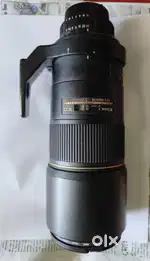 Nikon 300mm f4 afs lense