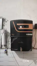 Brend aqua Ro UV water purifier best quality available C90