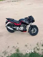 Top condition good mileage