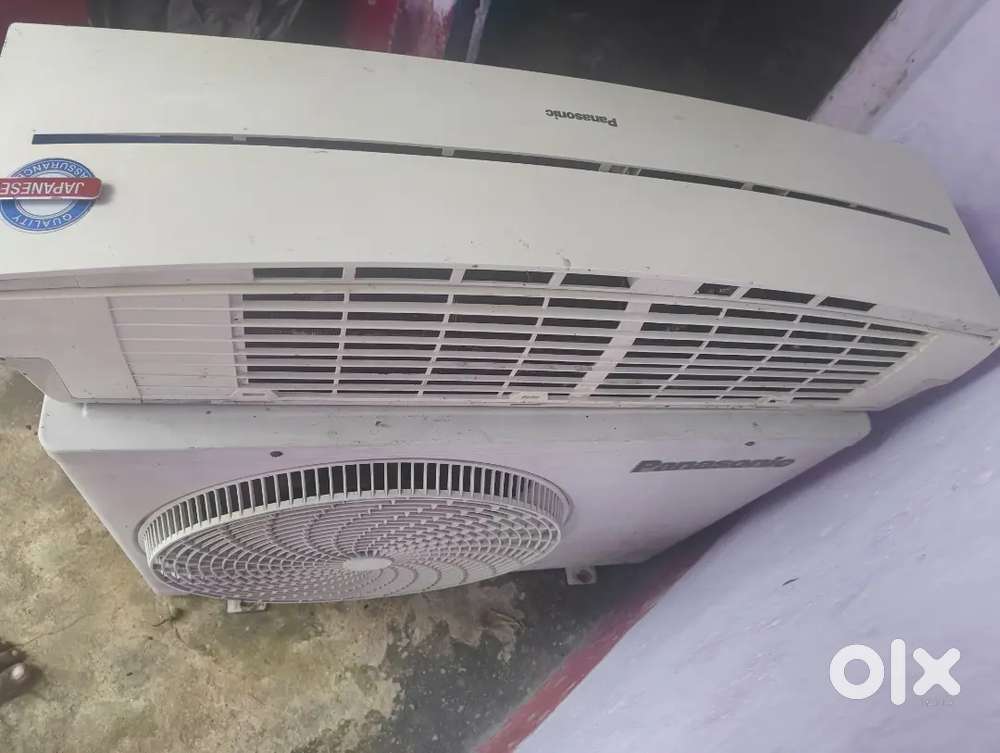 Panasonic AC