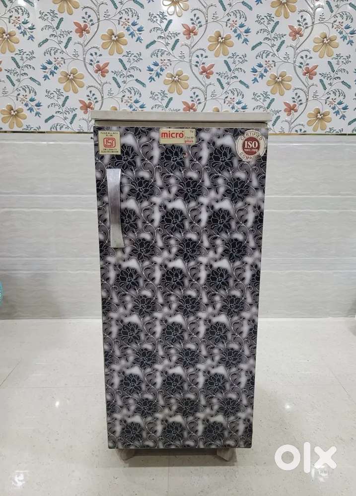 2HP Heavy Duty Flour Mill (Gharghanti) - 2in1 Atta & Masala - Like New