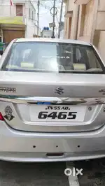 Switch dzire very neat/clean condition