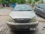 Toyota Corolla H1 1.8J, 2007, Petrol