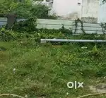 Empty land for rent